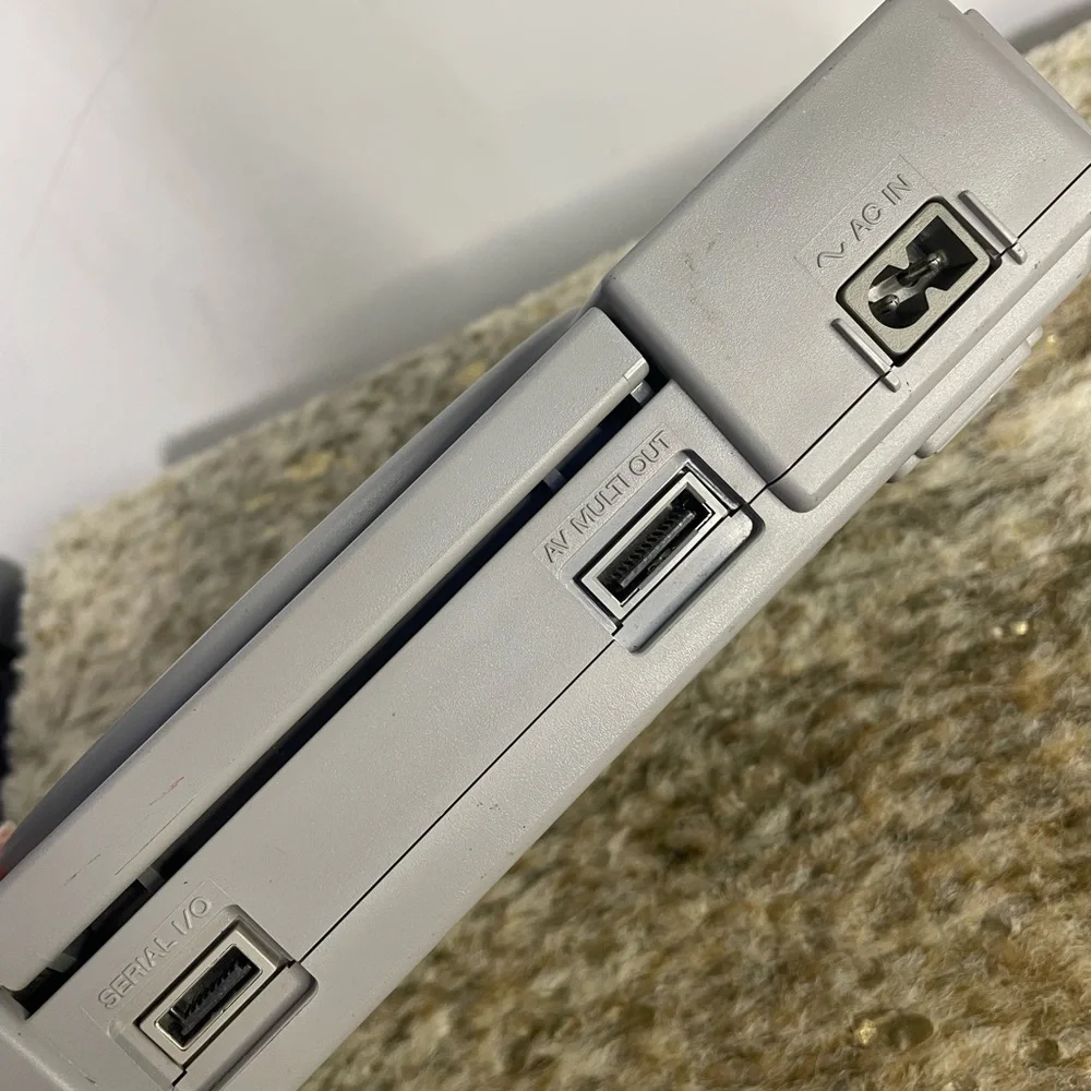 Playstation Original- See Description‎